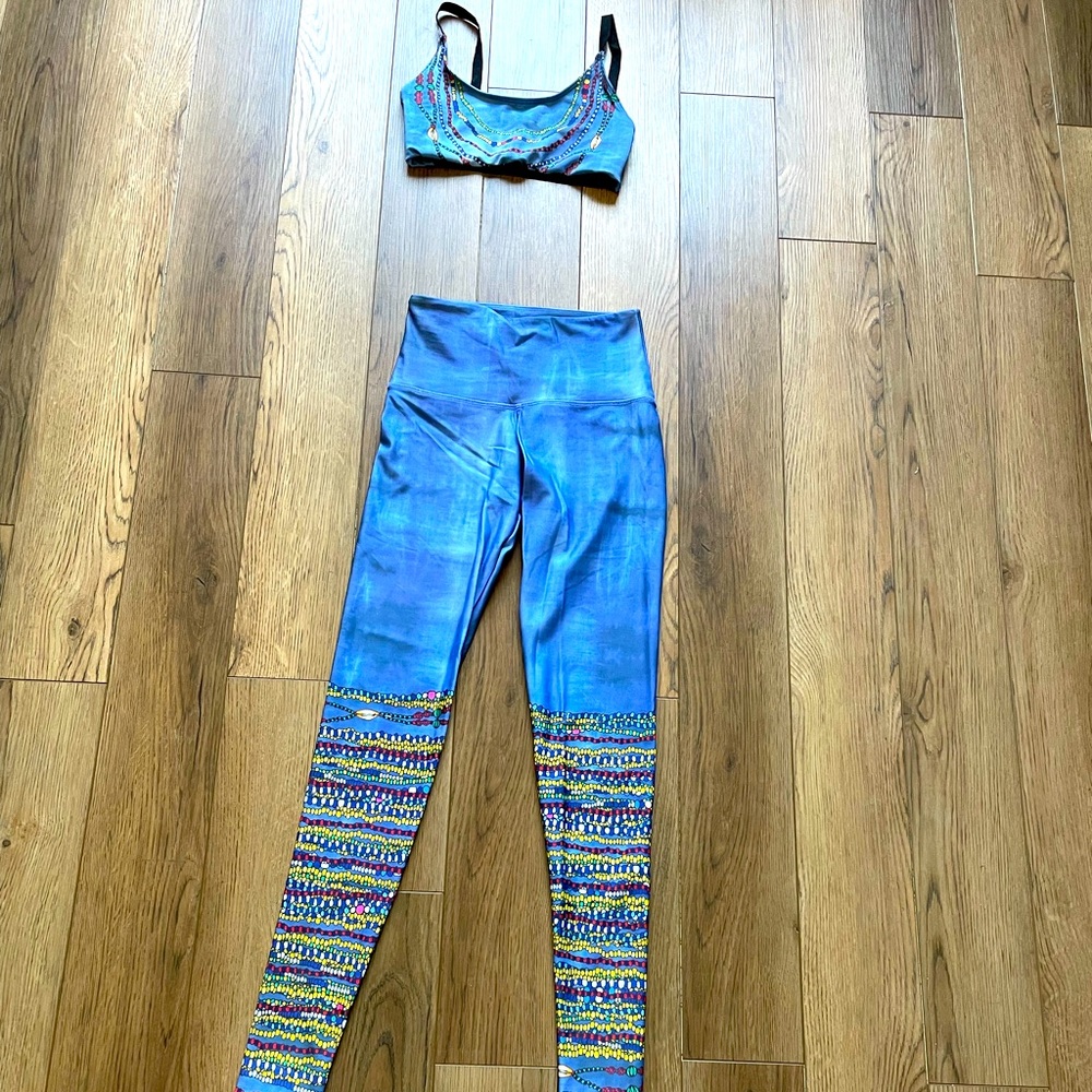 Onzie Set XS/S